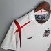 England 2006 World Cup Home Soccer Jersey